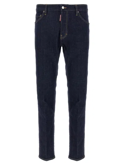 Dsquared2 Cool Guy Jeans In Blue