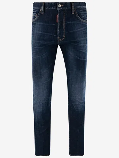 DSQUARED2 COOL GUY JEANS
