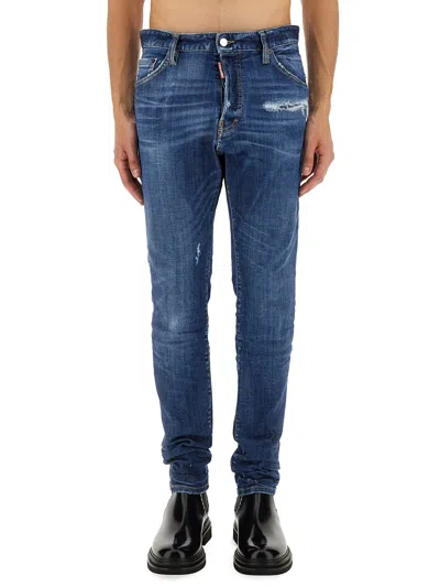 DSQUARED2 COOL GUY JEANS
