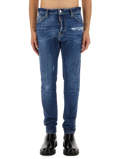 DSQUARED2 DSQUARED2 COOL GUY JEANS