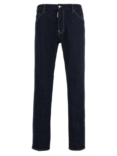 DSQUARED2 DSQUARED2 'COOL GUY' JEANS