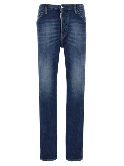 DSQUARED2 DSQUARED2 'COOL GUY' JEANS