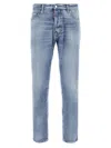Dsquared2 Cool Guy Jeans With Used Effect In Blue