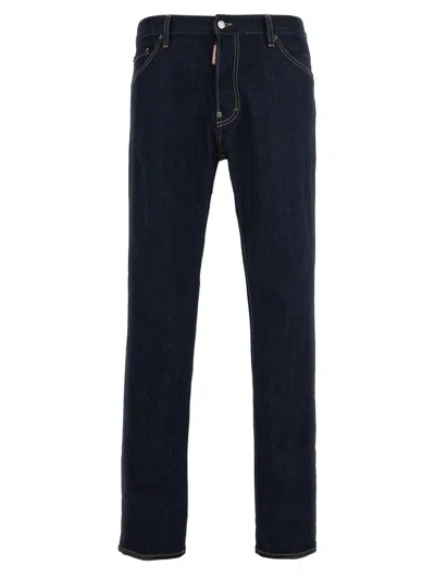 DSQUARED2 DSQUARED2 'COOL GUY' JEANS