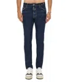 Dsquared2 Distressed-detail Jeans