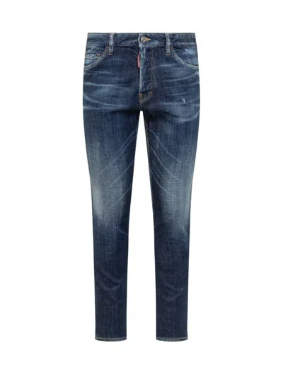 Dsquared2 Cool Guy Jeans In Blue