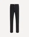 Dsquared2 Skater Jeans In Black