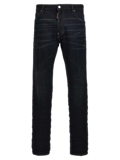 DSQUARED2 DSQUARED2 'COOL GUY' JEANS