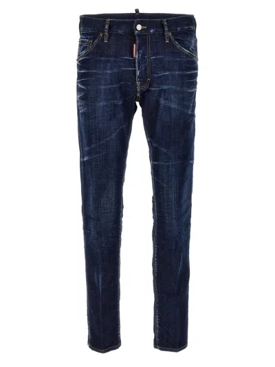 Dsquared2 Cool Guy' Jeans In Blue