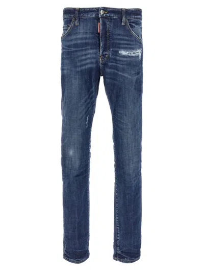 DSQUARED2 DSQUARED2 COOL GUY' JEANS