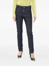 Dsquared2 Cool Guy Jeans In Black