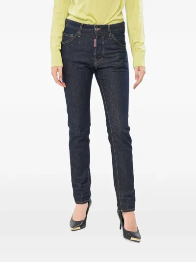 Dsquared2 Cool Guy Jeans In Black