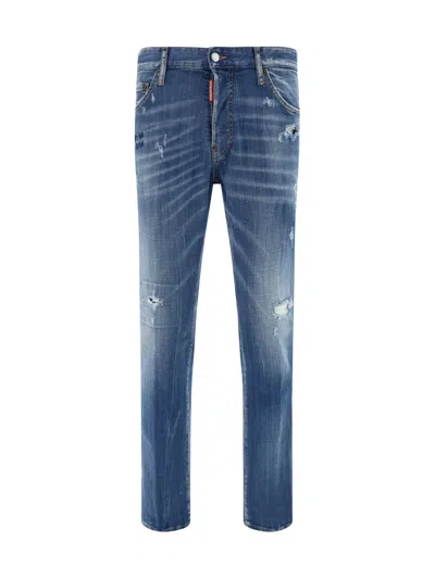 DSQUARED2 COOL GUY JEANS