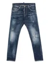 Dsquared2 Cool Guy Jeans In 蓝色