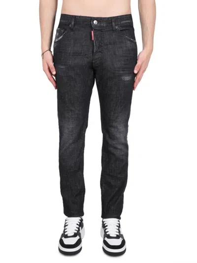 DSQUARED2 DSQUARED2 COOL GUY JEANS