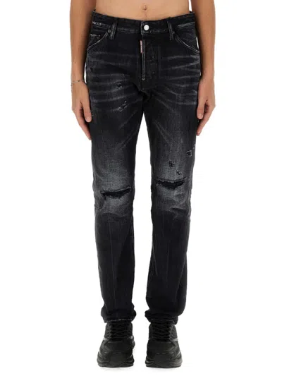 DSQUARED2 DSQUARED2 COOL GUY JEANS