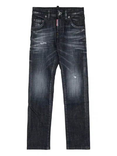 DSQUARED2 COOL GUY JEANS