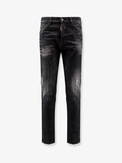 Dsquared2 Cool Guy Jeans In Black