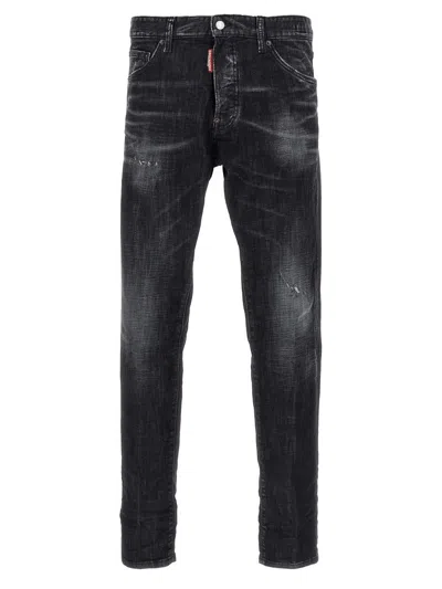 DSQUARED2 DSQUARED2 'COOL GUY' JEANS