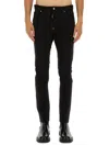 Dsquared2 Cool Guy Jeans In Black