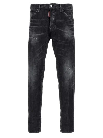 DSQUARED2 'COOL GUY' JEANS