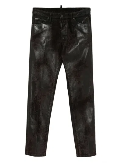 DSQUARED2 `COOL GUY` JEANS