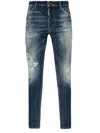 Dsquared2 Cool Guy Jeans In Black