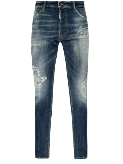 Dsquared2 Cool Guy Jeans In Black