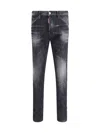 Dsquared2 Cool Guy Jeans In Black