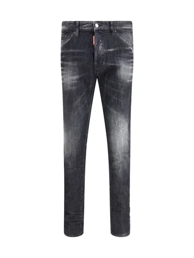 Dsquared2 Cool Guy Jeans In Black