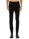 Dsquared2 Cool Guy Jeans In Black