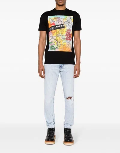 DSQUARED2 DSQUARED2 COOL GUY JEANS