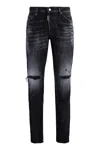 DSQUARED2 COOL-GUY JEANS