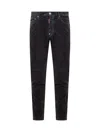 Dsquared2 Cool Guy Jeans In Black