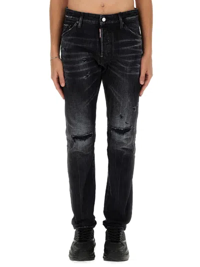 DSQUARED2 COOL GUY JEANS