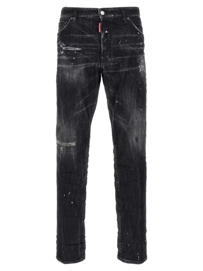 DSQUARED2 COOL GUY JEANS