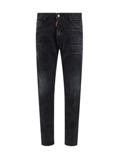 DSQUARED2 COOL GUY JEANS