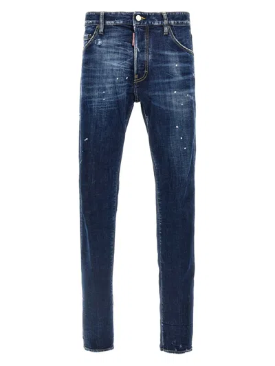 DSQUARED2 DSQUARED2 'COOL GUY' JEANS