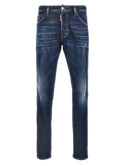 DSQUARED2 DSQUARED2 'COOL GUY' JEANS