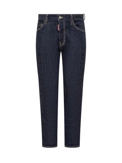 Dsquared2 Cool Guy Jeans In Blue