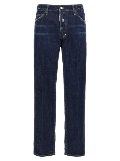 Dsquared2 Cool Guy Jeans In Blue