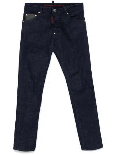 Dsquared2 Cool Guy Jeans In Blue