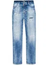 Dsquared2 Cool Guy Jeans In Blue