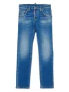 Dsquared2 Cool Guy Jeans In Blue