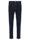 Dsquared2 Cool Guy Jeans Blue In Blue