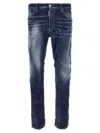Dsquared2 Cool Guy Jeans Blue In Blue
