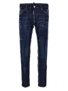 Dsquared2 Cool Guy Jeans In Blue
