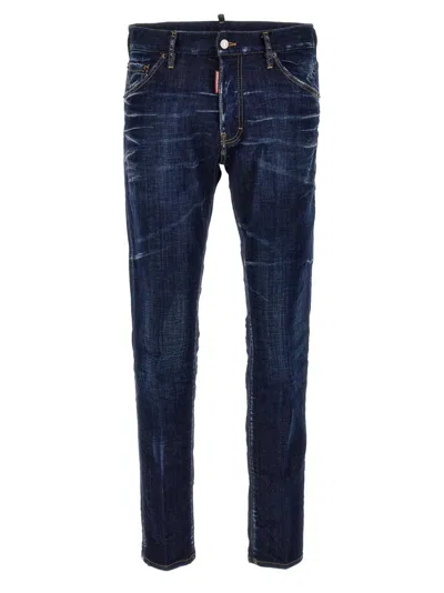 DSQUARED2 COOL GUY' JEANS