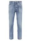 Dsquared2 Cool Guy Jeans With Used Effect In Blue