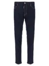 Dsquared2 Cool Guy Jeans Blue In Blue